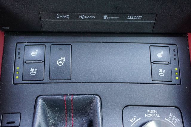 Used 2015 Lexus RC 350 AWD w/ Navigation System Package image 29