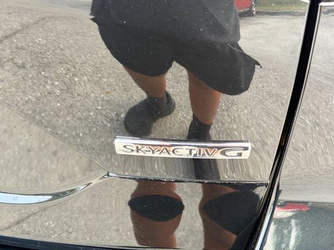 Used 2023 MAZDA CX-5 AWD 2.5 S w/ Preferred Package image 11