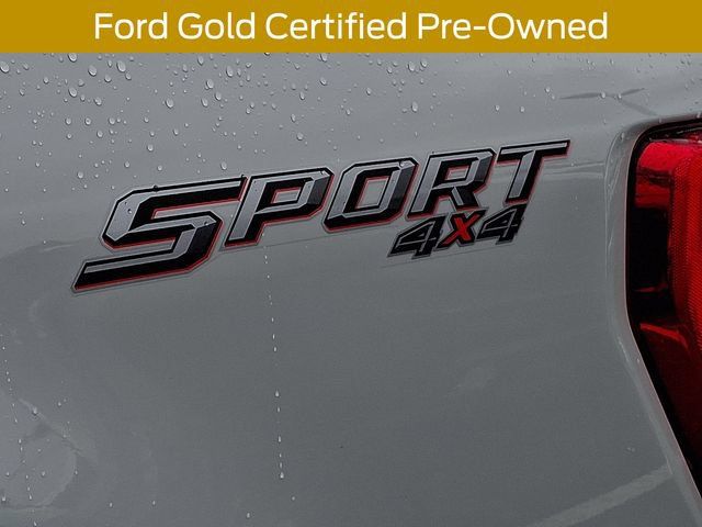 Certified 2023 Ford F150 XLT w/ Equipment Group 302A High AWD/4WD image 37