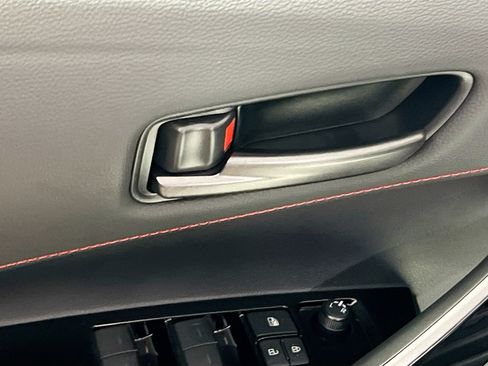 New 2026 Toyota Corolla GR AWD/4WD image 16