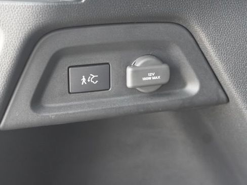 Used 2025 Honda Pilot Black Edition image 53