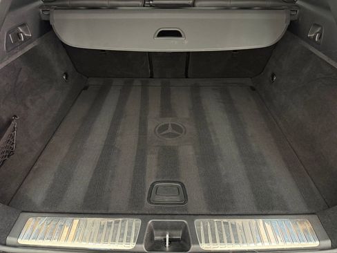 Certified 2023 Mercedes-Benz EQE 500 4MATIC SUV image 31