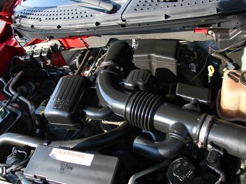 Used 2010 Ford F150 XLT AWD/4WD image 31