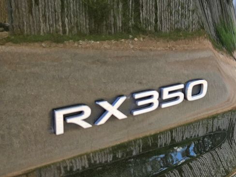 Used 2023 Lexus RX 350 Premium Plus w/ Accessory Package FWD image 10