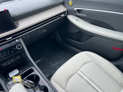 New 2026 Hyundai Sonata SEL image 14