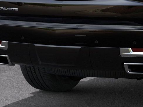 New 2026 Cadillac Escalade ESV Platinum Luxury RWD image 14