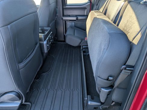 Used 2020 Ford F150 XLT w/ Equipment Group 301A Mid image 36