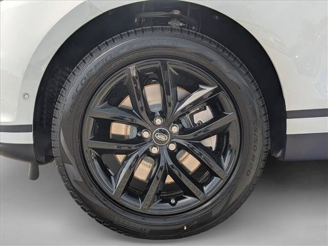 New 2026 Land Rover Range Rover Velar S AWD/4WD image 10
