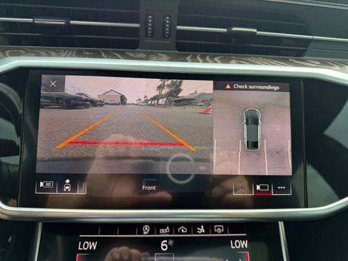 Used 2019 Audi A7 3.0T Premium Plus w/ Premium Plus Package AWD/4WD image 22