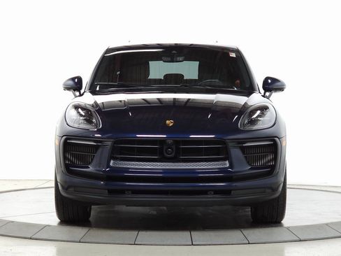 Used 2023 Porsche Macan S image 10