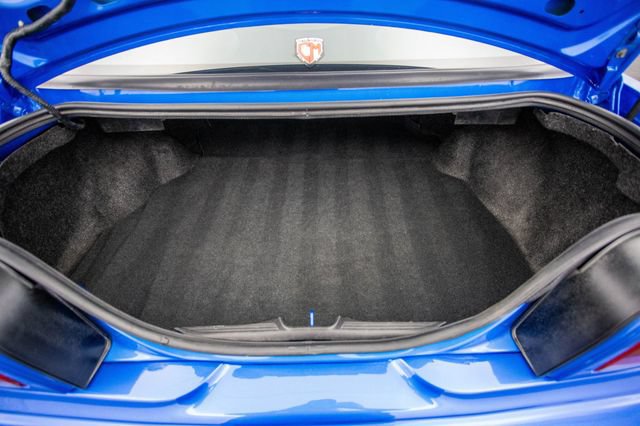 Used 1998 Ford Mustang GT RWD image 36
