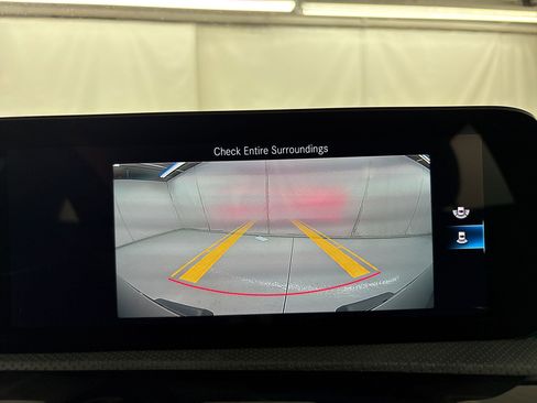 Certified 2023 Mercedes-Benz CLA 250 image 24