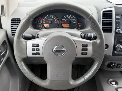 Used 2021 Nissan Frontier SV AWD/4WD image 20