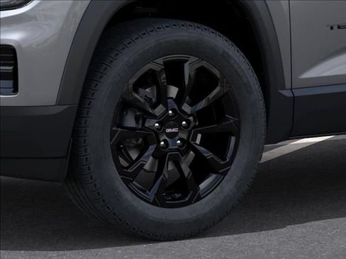New 2027 GMC Terrain Elevation w/ Elevation Premium Package AWD/4WD image 9