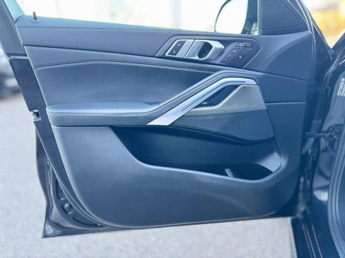 Used 2020 BMW X6 xDrive40i w/ Executive Package image 13