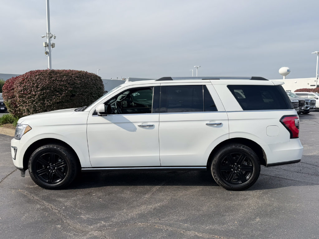 Used 2020 Ford Expedition Limited w/ Equipment Group 301A AWD/4WD image 6