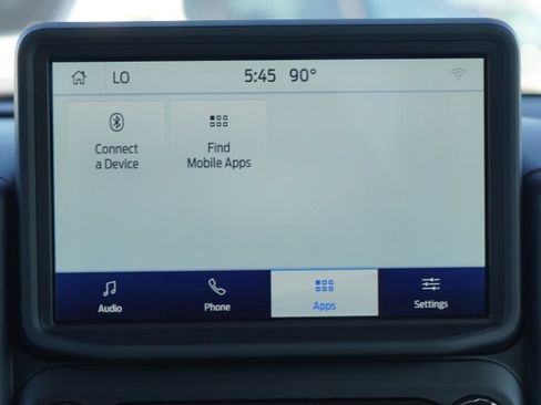 Used 2024 Ford Bronco Sport Big Bend AWD/4WD image 22