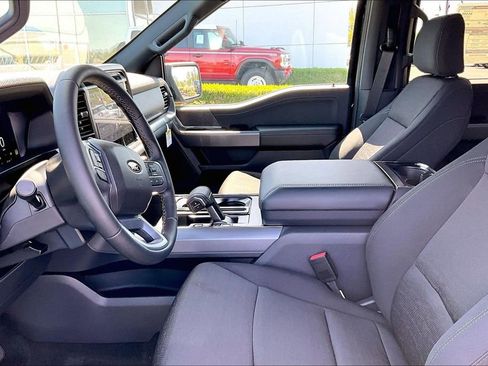 New 2026 Ford F150 XLT w/ Equipment Group 302A MID AWD/4WD image 9