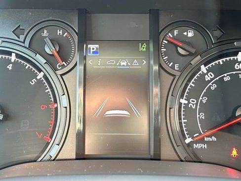 Certified 2024 Toyota 4Runner SR5 image 18