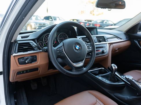 Used 2015 BMW 328i Sedan image 19