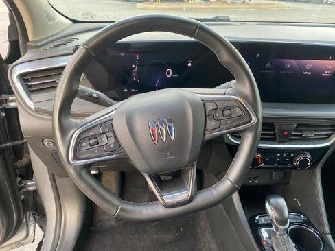 Used 2024 Buick Encore GX Sport Touring w/ Comfort Package image 18