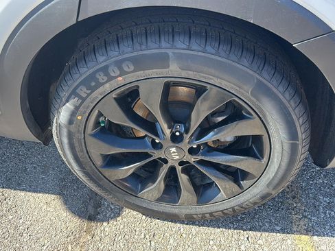 Used 2020 Kia Sorento S w/ Paint Protection Package FWD image 11