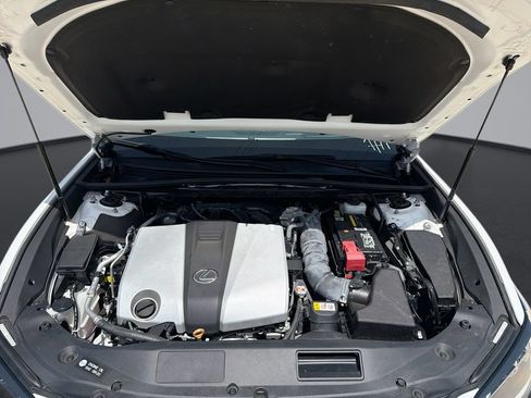 Used 2023 Lexus ES 350 w/ Accessory Package (Z2) FWD image 14