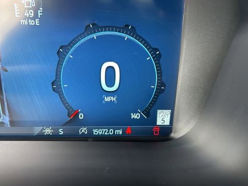 Used 2024 Ford F150 Raptor image 52