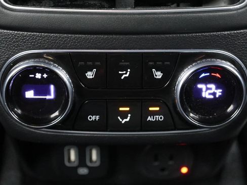 Used 2022 Genesis GV70 3.5T Sport w/ Sport Prestige Package image 22