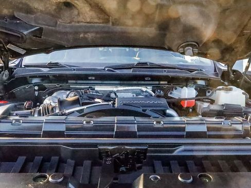 Used 2023 GMC Sierra 2500 Denali image 28