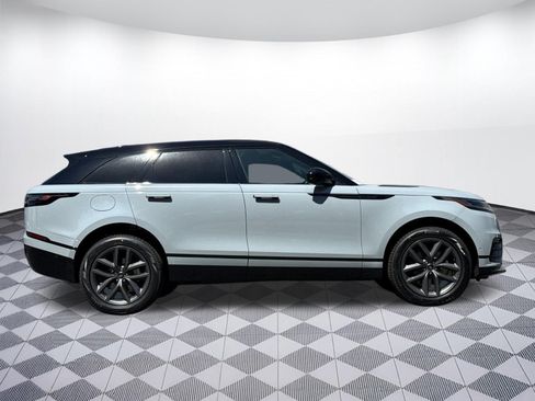 New 2026 Land Rover Range Rover Velar Dynamic SE AWD/4WD image 7