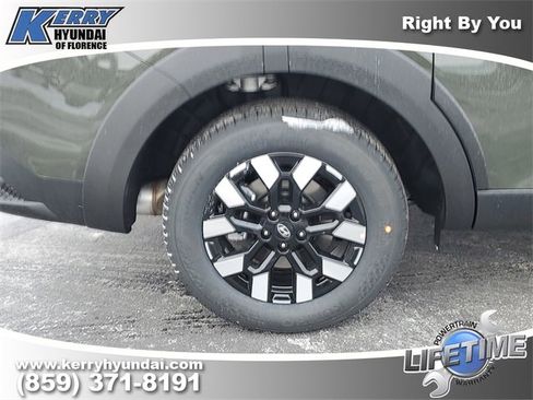 New 2026 Hyundai Santa Cruz SEL image 5