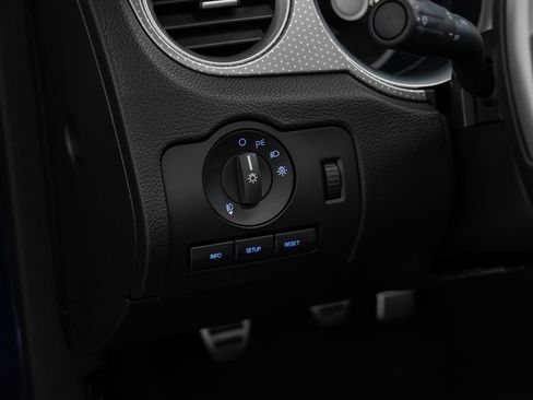 Used 2012 Ford Mustang Shelby GT500 w/ Electronics Pkg image 47