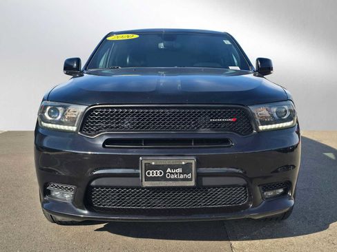 Used 2020 Dodge Durango GT image 8
