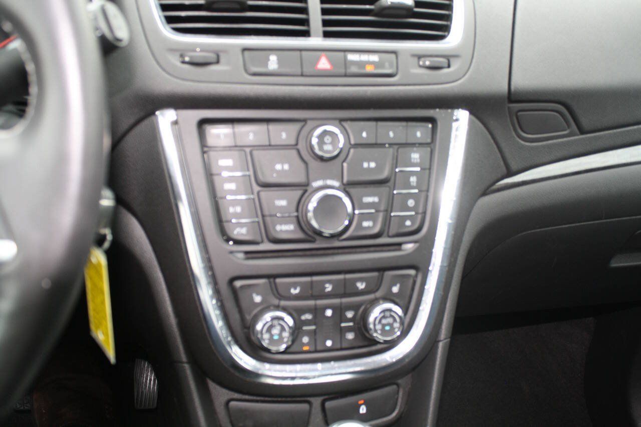 Used 2014 Buick Encore Leather AWD/4WD image 9