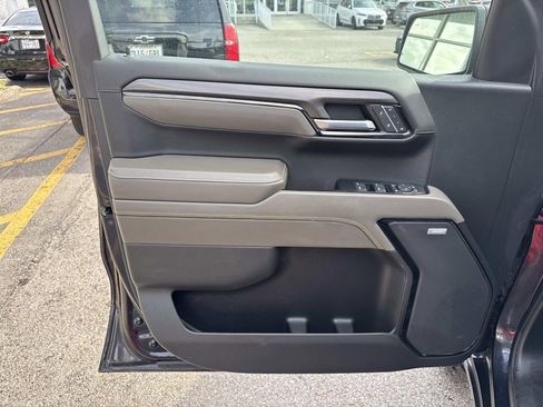 Certified 2023 Chevrolet Silverado 1500 ZR2 w/ Technology Package image 19