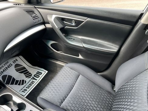 Used 2018 Nissan Altima 2.5 SV FWD image 26