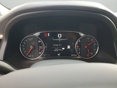 Used 2023 GMC Acadia Denali w/ Denali Technology Package image 40