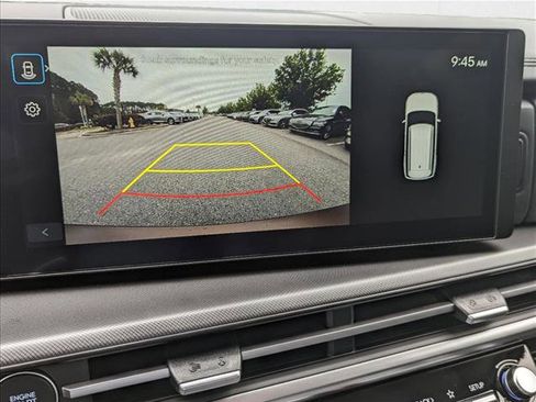 New 2024 Hyundai Santa Fe XRT image 13