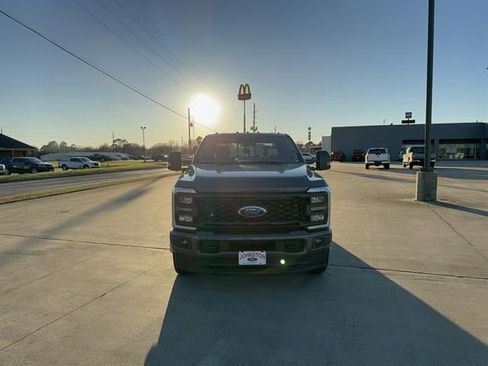 New 2026 Ford F350 XL w/ STX Appearance Package image 3