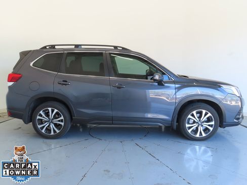 Used 2024 Subaru Forester Limited image 2