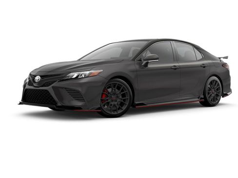 New 2024 Toyota Camry TRD image 28