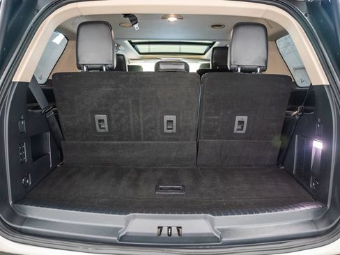 Used 2022 Ford Expedition XLT AWD/4WD image 11