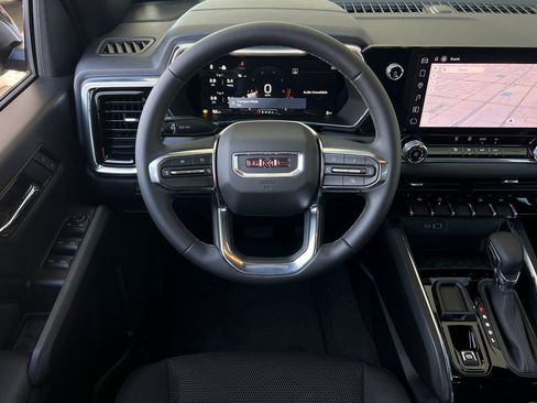 New 2026 GMC Canyon Elevation RWD image 13