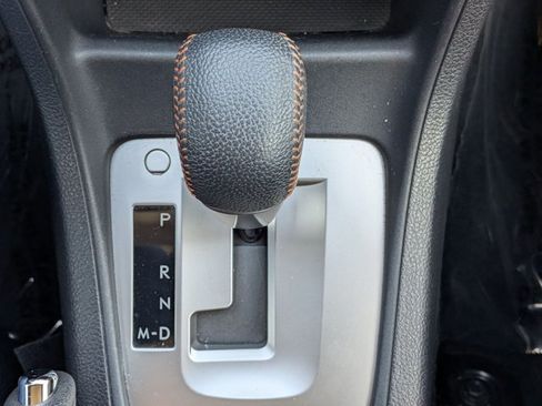 Used 2017 Subaru Crosstrek 2.0i Premium image 12