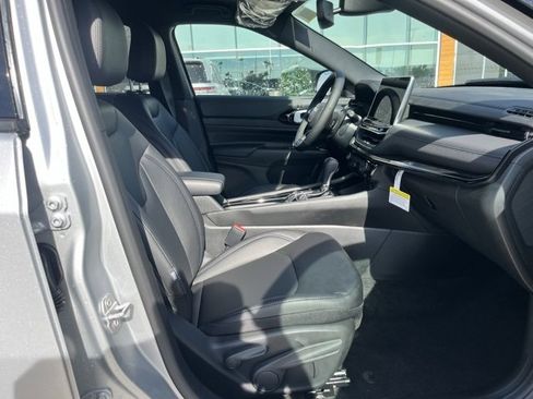 New 2026 Jeep Compass Limited image 20