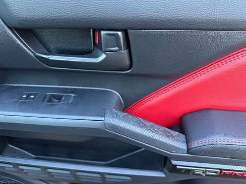 New 2026 Toyota Tacoma TRD Pro image 19