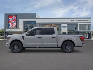 New 2026 Ford F150 STX w/ Equipment Group 200A AWD/4WD video 3