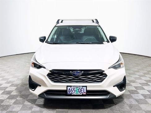 Certified 2024 Subaru Impreza 2.0i image 3