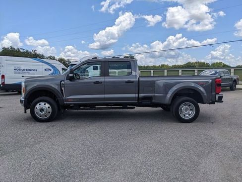 Used 2023 Ford F450 XL w/ 360-Degree Camera Package AWD/4WD image 6